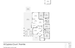 8 Cypress Court, Thornlie, WA 6108