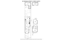90 Freeman Street, Fitzroy North, Vic 3068