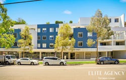 7/23 Paton Street, Merrylands West, NSW 2160