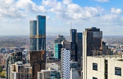 5705/462 Elizabeth Street, Melbourne, Vic 3000