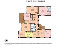 4 North Street, Woodend, Vic 3442