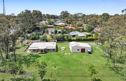119-123 Dungaree Drive, New Beith, Qld 4124