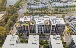 803/2C Lord Sheffield Circuit, Penrith, NSW 2750