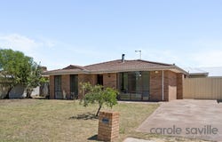 51 Conidae Drive, Heathridge, WA 6027