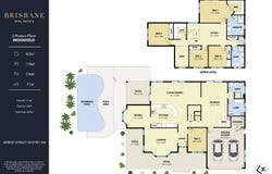 2 Preston Place, Brookfield, Qld 4069