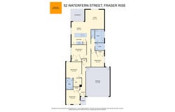 52 Waterfern Street, Fraser Rise, Vic 3336