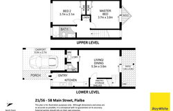 21/56-58 Main Street, Pialba, Qld 4655