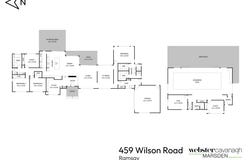 459 Wilson Road, Ramsay, Qld 4358