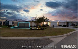 21 Howden Parade, Alkimos, WA 6038