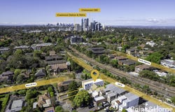 9 Hill Street, Roseville, NSW 2069