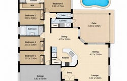 44 Mayflower Street, Mount Sheridan, Qld 4868