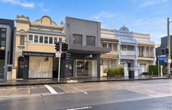 163 Edgecliff Road, Woollahra, NSW 2025