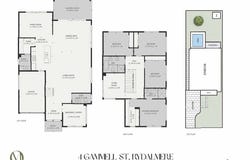 4 Gammell Street, Rydalmere, NSW 2116