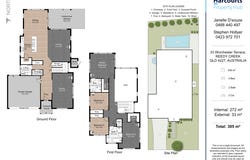 33 Worchester Terrace, Reedy Creek, Qld 4227