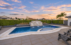 1 Serenity Drive, Kalkie, Qld 4670