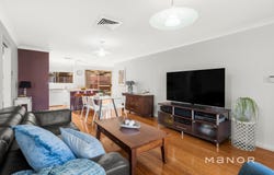 3/38 Wyena Road, Pendle Hill, NSW 2145