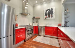 200 Lake Street, Perth, WA 6000