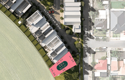 Lot 101 Altimeter Row, Morphettville, SA 5043