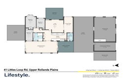 41 Littles Loop Road, Upper Rollands Plains, NSW 2441