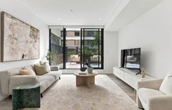 204/9 Bennelong Parkway, Wentworth Point, NSW 2127