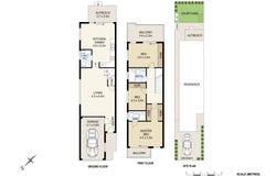 33 Kemp Street, Mortdale, NSW 2223