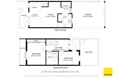 5/120-124 Commonwealth Street, Surry Hills, NSW 2010