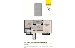 20/4 Peace Lane, Parramatta, NSW 2150