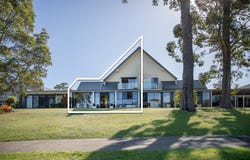 5425 Merion Terrace, Sanctuary Cove, Qld 4212