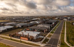 Lot 610, 17 Milanesia Place, Winter Valley, Vic 3358