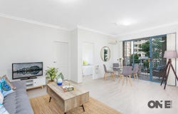 32/7-19 James Street, Lidcombe, NSW 2141