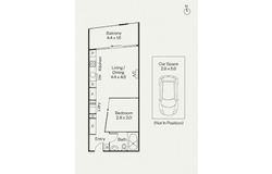 7/2 Maddock Street, Windsor, Vic 3181