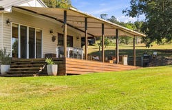 42 Red Gully Road, Amamoor, Qld 4570