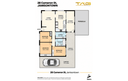 28 Cameron Street, Jamisontown, NSW 2750