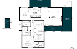 2 Codling Court, O'Halloran Hill, SA 5158