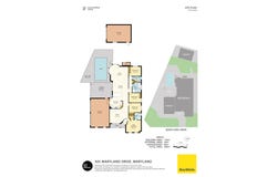 305 Maryland Drive, Maryland, NSW 2287
