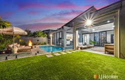 21 Grandstand Loop, Oran Park, NSW 2570