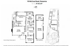 10 McCrae Road, Rosanna, Vic 3084