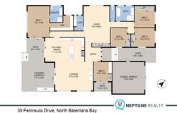 30 Peninsula Drive, North Batemans Bay, NSW 2536