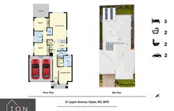21 Lygon Avenue, Clyde, Vic 3978
