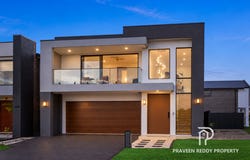 11 Beaufighter Street (NIRIMBA FIELDS), Schofields, NSW 2762