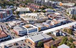 1011-1015 Victoria Road, West Ryde, NSW 2114