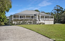 16 Walkers Drive, Maleny, Qld 4552