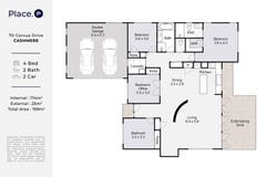 70 Corvus Drive, Cashmere, Qld 4500