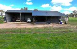 2796 Wangaratta-Yarrawonga Road, Peechelba, Vic 3678