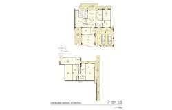 3 Morland Avenue, Stonyfell, SA 5066