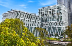 12/3-5 Elizabeth Street, Parramatta, NSW 2150