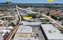 22/328 Albany Highway, Victoria Park, WA 6100