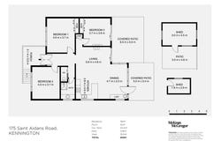 175 St Aidans Road, Kennington, Vic 3550