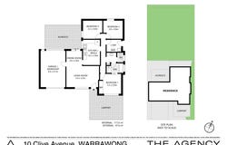 10 Clive Avenue, Warrawong, NSW 2502