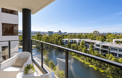 129/1-25 Parnell Boulevard, Robina, Qld 4226